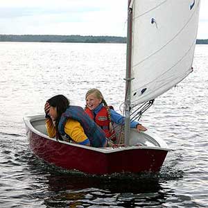 Clara och Filippa
