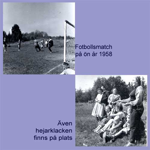 Bilder från Kicki Envalls album