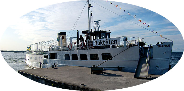 Bild från besöket i slutet av september 2010 
